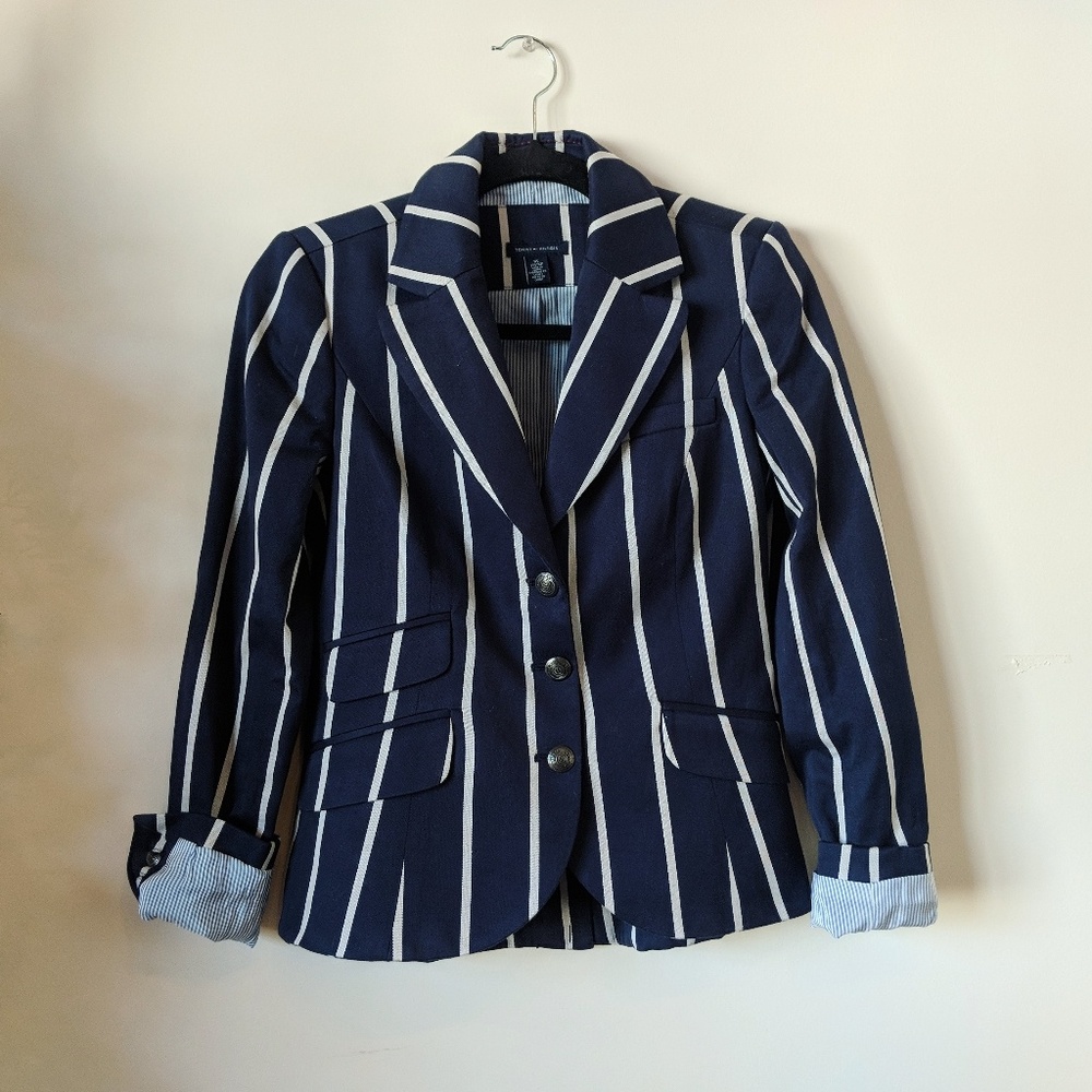 Tommy Hilfiger Blazer